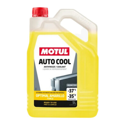 Antigel MOTUL 112657