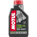 A. FORK 1L HUILE DE FOURCHE EXPERT 20W