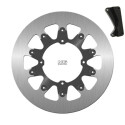 DISQUE DE FREIN NG 749SPK13 320X118X5
