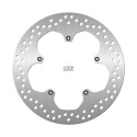 DISQUE DE FREIN NG 071 260X125X4