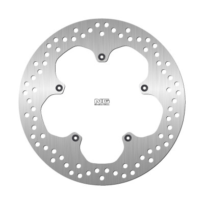 DISQUE DE FREIN NG 071 260X125X4