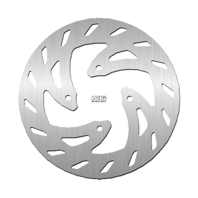 DISQUE DE FREIN NG 072 240X72X3.5