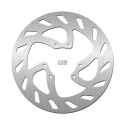 DISQUE DE FREIN NG 076 220X66X3.5