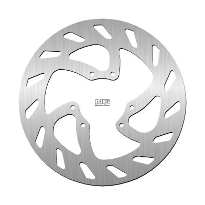 DISQUE DE FREIN NG 076 220X66X3.5