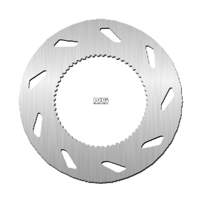 DISQUE DE FREIN NG 077 180X103X3.5
