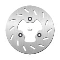 DISQUE DE FREIN NG 079 180X62X3.5