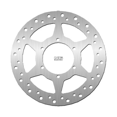DISQUE DE FREIN NG 081 260X90X4
