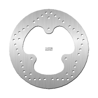 DISQUE DE FREIN NG 084 220X88X4