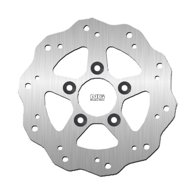 DISQUE DE FREIN NG 086X 220X58X4