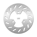 DISQUE DE FREIN NG 087 190X62X3.5