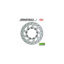 DISQUE DE FREIN NG 090 300X130X5