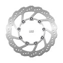 DISQUE DE FREIN NG 090X 300X130X5