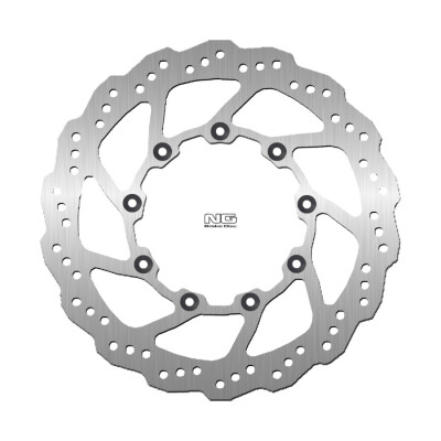 DISQUE DE FREIN NG 090X 300X130X5