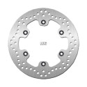 DISQUE DE FREIN NG 091 230X120X5