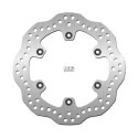 DISQUE DE FREIN NG 091X 230X120X5
