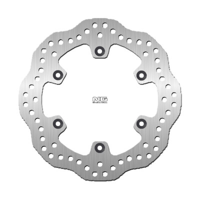 DISQUE DE FREIN NG 091X 230X120X5