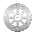 DISQUE DE FREIN NG 092 203X48X4