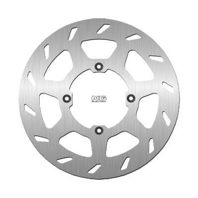 DISQUE DE FREIN NG 093 290X100X4