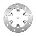 DISQUE DE FREIN NG 094 230X100X4.5