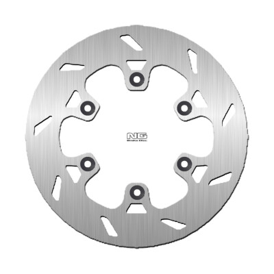 DISQUE DE FREIN NG 094 230X100X4.5