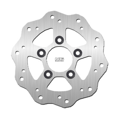DISQUE DE FREIN NG 095X 200X58X4