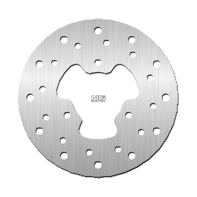 DISQUE DE FREIN NG 098 180X62X3.5