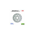 DISQUE DE FREIN NG 099 220X57X4