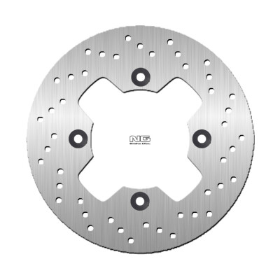 DISQUE DE FREIN NG 100 220X100X4