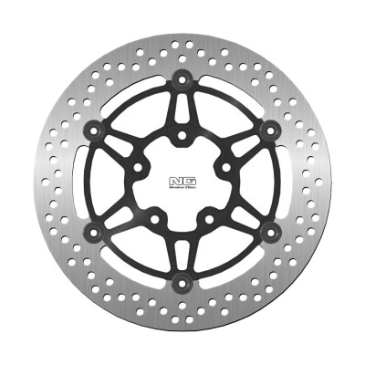 DISQUE DE FREIN NG 1000 290X69X4.5