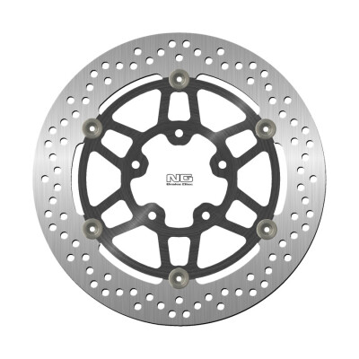 DISQUE DE FREIN NG 1000G 290X69X4.5