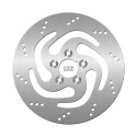DISQUE DE FREIN NG 1004 292.1X50.8X5