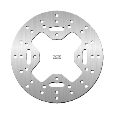 DISQUE DE FREIN NG 1007 220X87X5