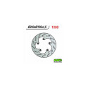 DISQUE DE FREIN NG 1008 240X105X4.5