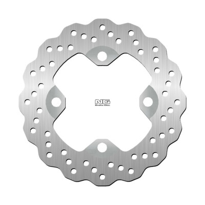 DISQUE DE FREIN NG 100X 220X100X4.25