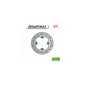 DISQUE DE FREIN NG 101 220X105X5