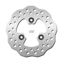 DISQUE DE FREIN NG 1011X 180X58X4