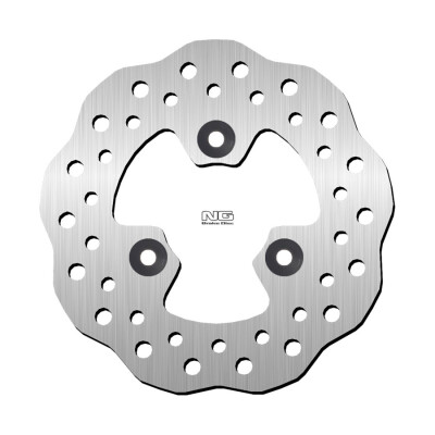 DISQUE DE FREIN NG 1011X 180X58X4