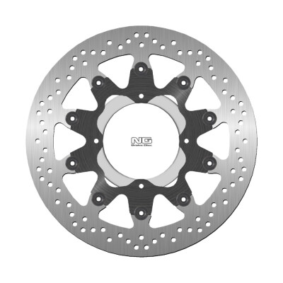 DISQUE DE FREIN NG 1013 320X109X5