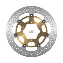 DISQUE DE FREIN NG 1015 319.5X94X4.5