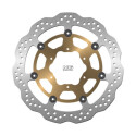 DISQUE DE FREIN NG 1015X 319.5X94X4.5