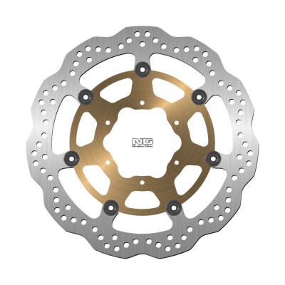 DISQUE DE FREIN NG 1015X 319.5X94X4.5