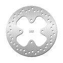 DISQUE DE FREIN NG 1018 205X71.5X4