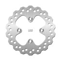 DISQUE DE FREIN NG 1018X 205X71.5X4