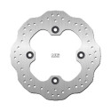 DISQUE DE FREIN NG 101X 220X105X5