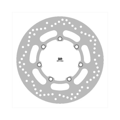 DISQUE DE FREIN NG 102 300X130X5