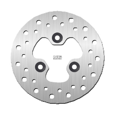 DISQUE DE FREIN NG 1020 160X48.2X3
