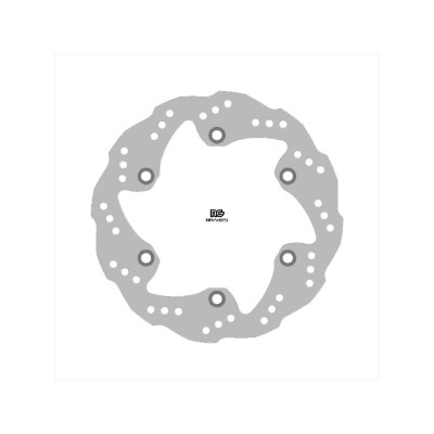 DISQUE DE FREIN NG 1023X 256X144X4.5