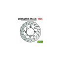 DISQUE DE FREIN NG 1024 296X112X4