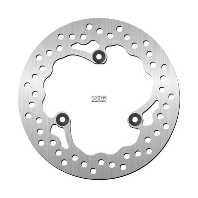 DISQUE DE FREIN NG 1025 198X89X3