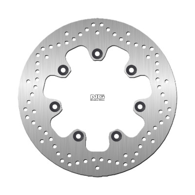DISQUE DE FREIN NG 103 270X130X5
